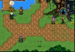 warspear-online-elves-town