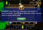 warspear-online-level-up