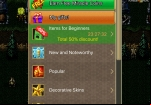 warspear-online-miracle-shop