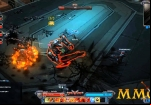 wild-buster-boss-battle