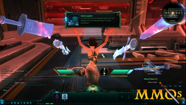 Wildstar-MMO-Victor