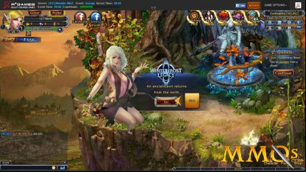 winterfrost-legacy-welcom-screen