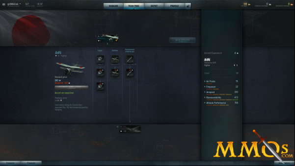 World-of-Warplanes-tech-tree