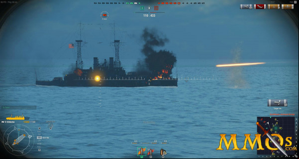 World-of-Warships-destruction