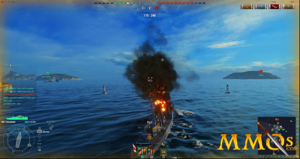 World-of-Warships-fire