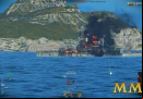 World-of-Warships-artillery
