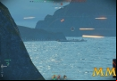 World-of-Warships-autopilot-on