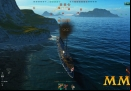 World-of-Warships-collision