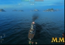 World-of-Warships-combat