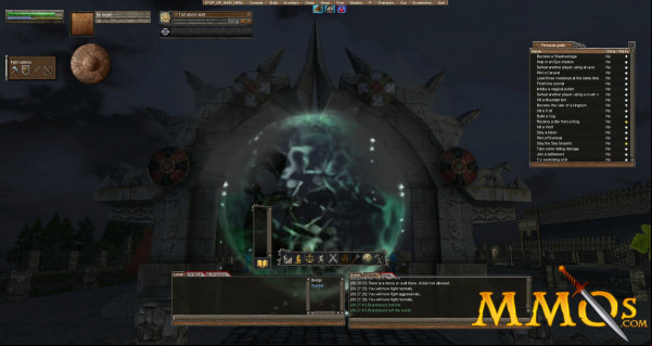Wurm-Online-portal