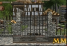 Wurm-Online-gate
