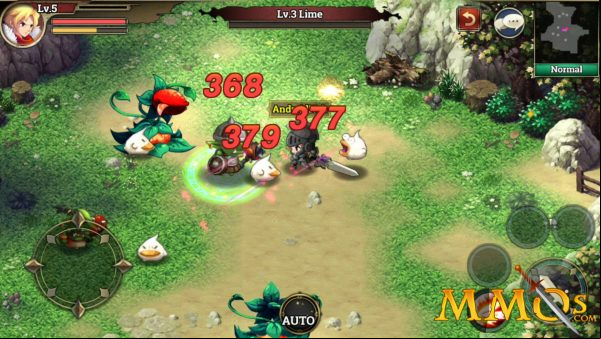 zenonia-s-gameplay17