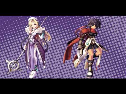 Cloud Nine Trailer