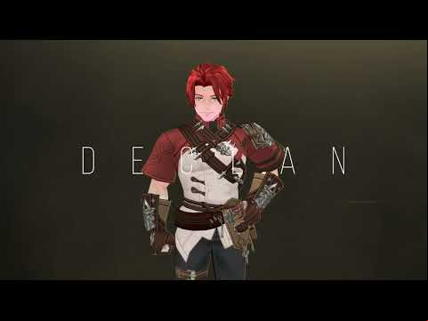 Mabinogi | G26 Teaser