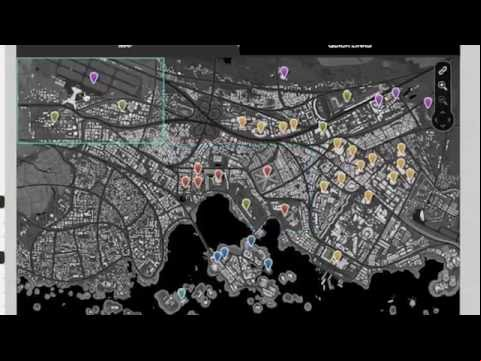 TORN CITY OFFICIAL TRAILER