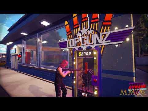 Radical Heights - Official Reveal Trailer