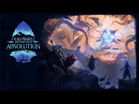 Guild Wars 2: Janthir Wilds – &quot;Absolution&quot; [EN]