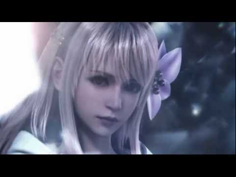Final Fantasy Brave Exvius – Out Now!