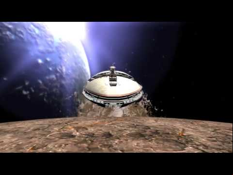 Star Wars The Old Republic - Free to Play Launch Trailer