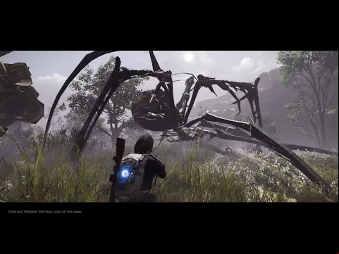 Once Human | Official Trailer | NetEase Games