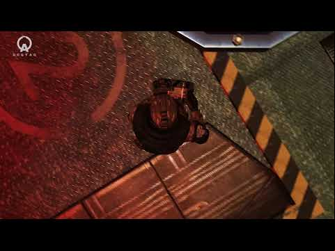 AVA: Dog Tag - Launch Trailer