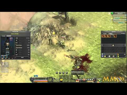 Metal Reaper Online Gameplay First Look HD - mmos.betsandodds.net