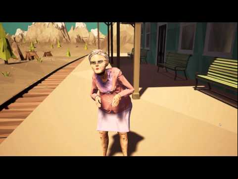 Create your own train system in Traverse