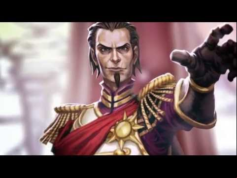 Fable Fortune - Gameplay Details - Part 2 - Co-op