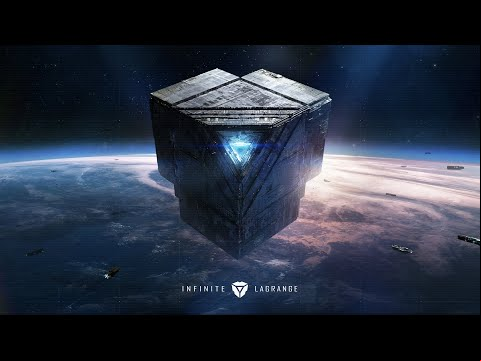 Infinite Lagrange