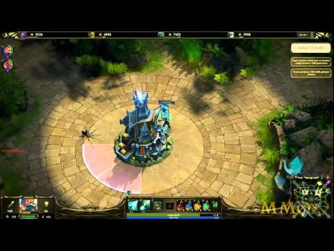 Golden Rush Gameplay First Look HD - mmos.betsandodds.net