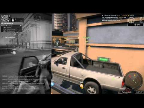 APB Reloaded - Faceoff Trailer