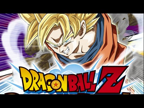 DRAGON BALL Z DOKKAN BATTLE English Gameplay IOS / Android