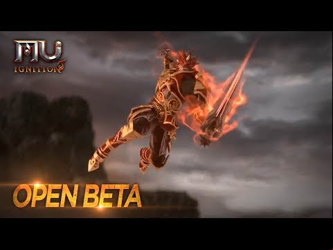 MU Ignition OBT Promotional Trailer