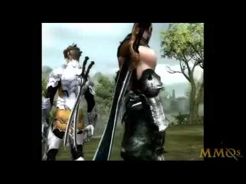 Soul of the Ultimate Nation - Gameplay Trailer