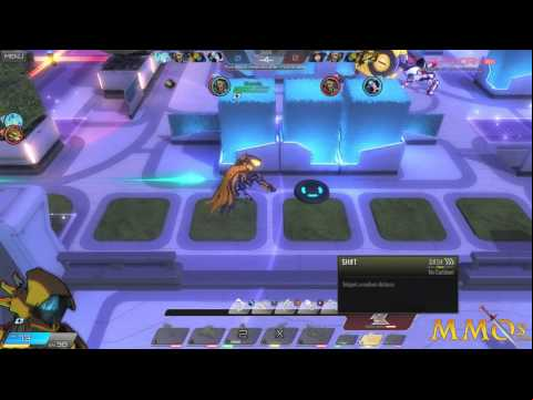 Atlas Reactor Gameplay HD - Shurelya mmos.betsandodds.net