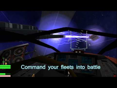 Shores of Hazeron 2015 Trailer