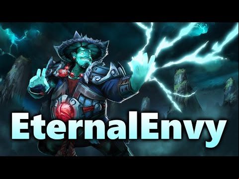 Team NP VEGA - Crazy Late Back n Forth - DreamLeague 6 Dota 2