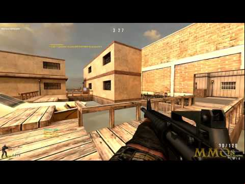 Soldier Front Gameplay First Look HD - mmos.betsandodds.net
