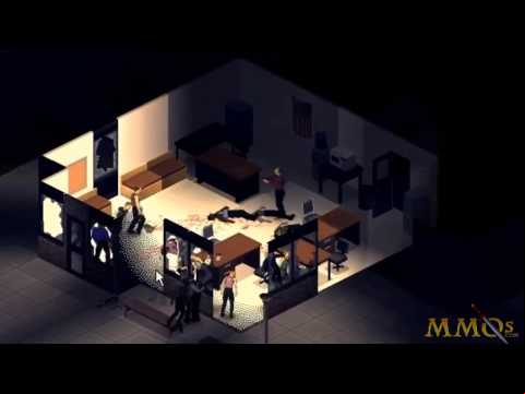 Project Zomboid - Official Steam Announcement Trailer