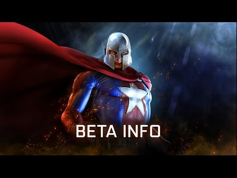 MXM: Closed Beta Preview