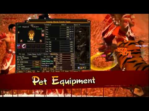 Dragon Oath - Soul of the Sphinx Expansion Trailer
