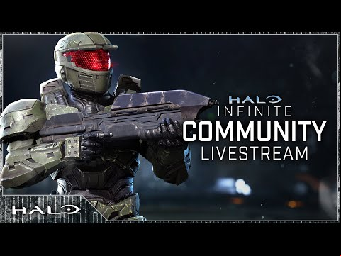January Update &amp; HCS 2024 Roap | Halo Infinite