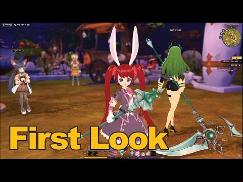 Arpiel Gameplay First Look - mmos.betsandodds.net