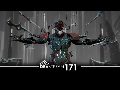 Warframe | Devstream 171: Next Update Details + Next Prime Warframe Reveal