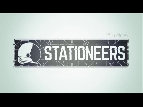 Stationeers Reveal Trailer