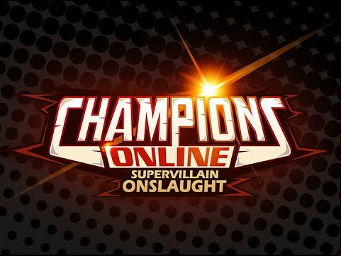 Champions Online: Supervillain Onslaught
