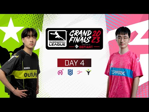Overwatch League Grand Finals 2023