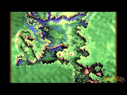 Ultima Online - 2015 Update Trailer
