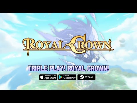 [Royal Crown] Promotion Video