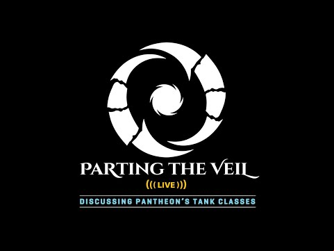Pantheon: Rise of the Fallen – Parting the Veil – Pantheon’s Tanks